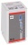 2608631706 Пильное полотно БОШ/Bosch Basic for Metal / пилка для лобзика по металлу криволинейный пропил (T 218 A) упаковка 100 шт